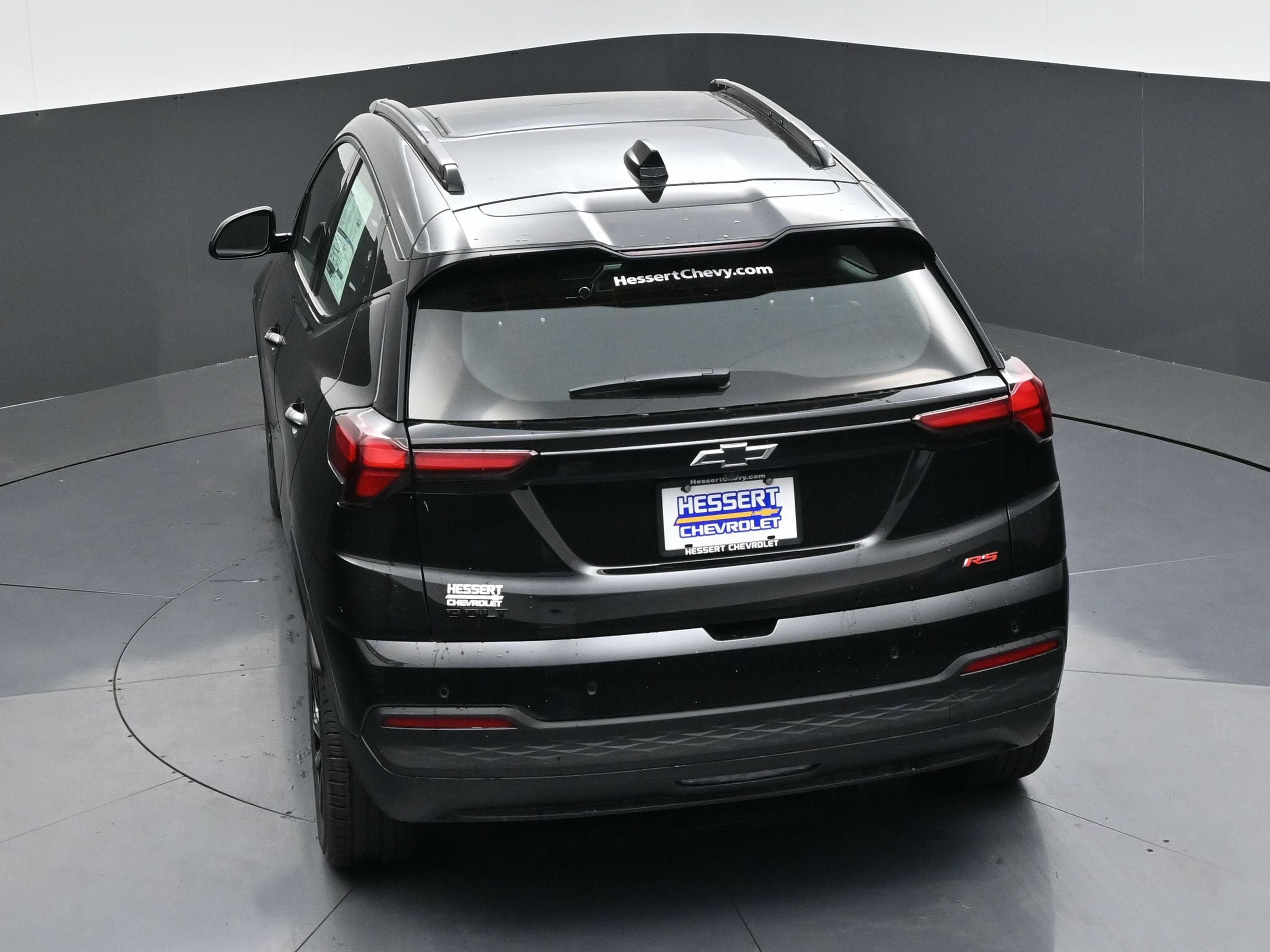 New 2027 Chevrolet Bolt RS w/ Technology Package FWD image 48