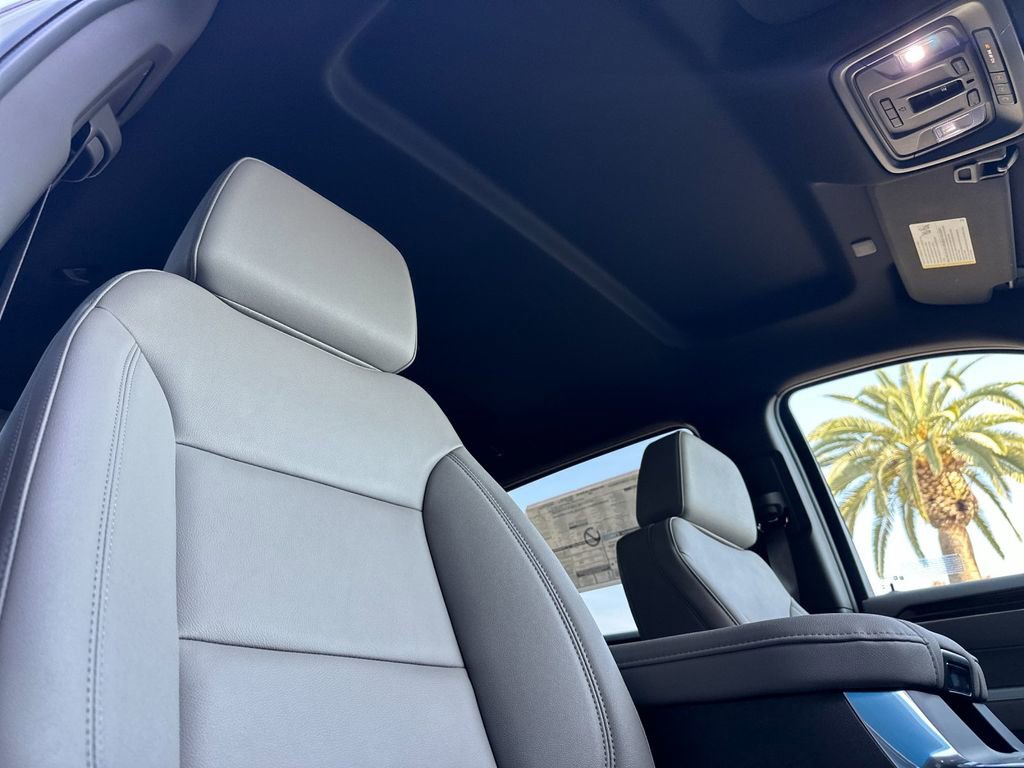 New 2026 Chevrolet Silverado 1500 RST w/ Safety Package image 15