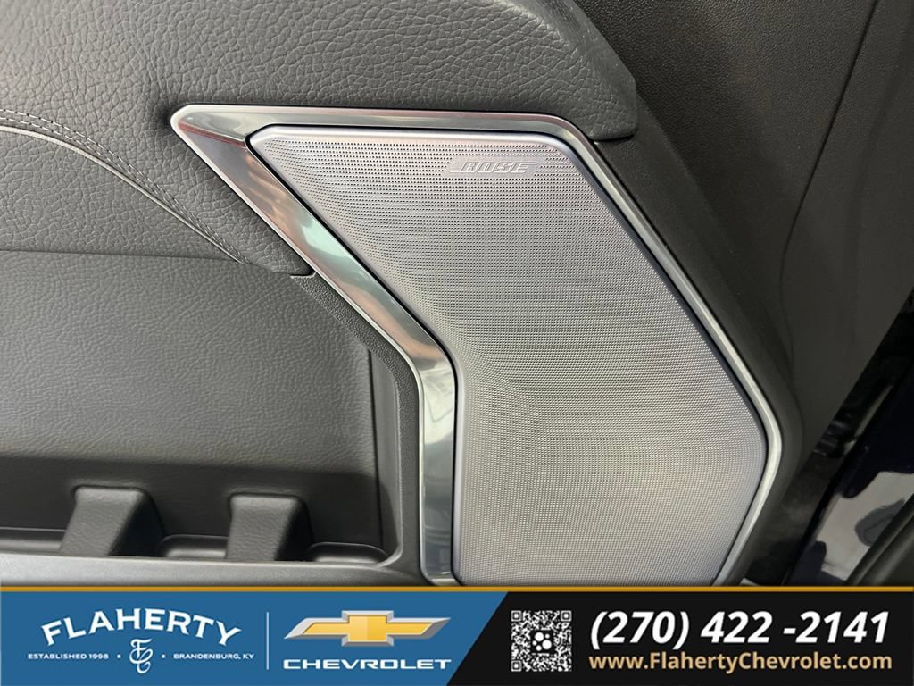 Used 2024 GMC Sierra 1500 Denali w/ Denali Reserve Package AWD/4WD image 19