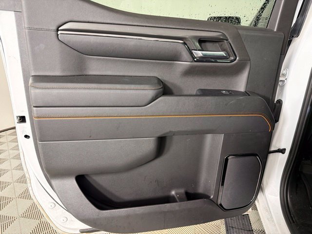 Used 2024 GMC Sierra 1500 AT4 w/ Technology Package AWD/4WD image 34
