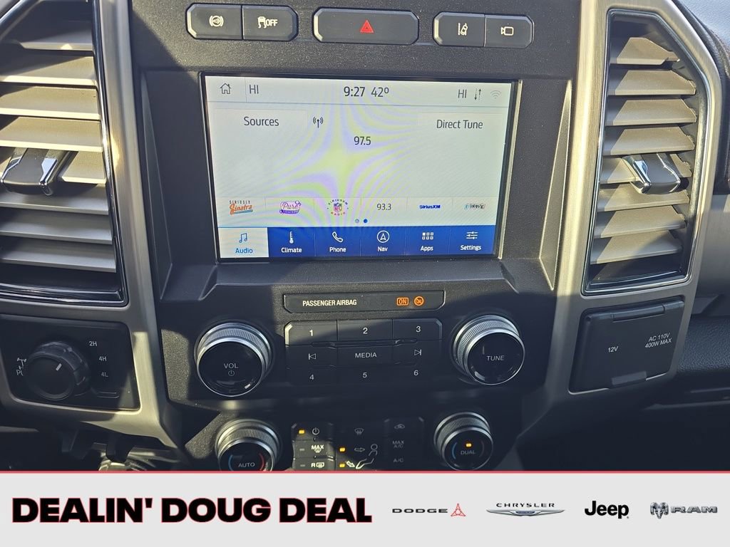 Used 2020 Ford F250 Platinum image 20