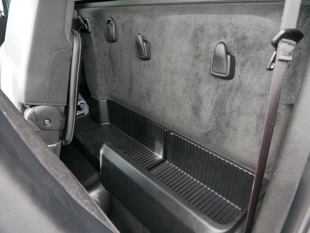 Used 2024 RAM 3500 Tradesman image 14