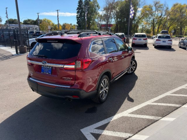 Used 2022 Subaru Ascent Touring AWD/4WD image 11