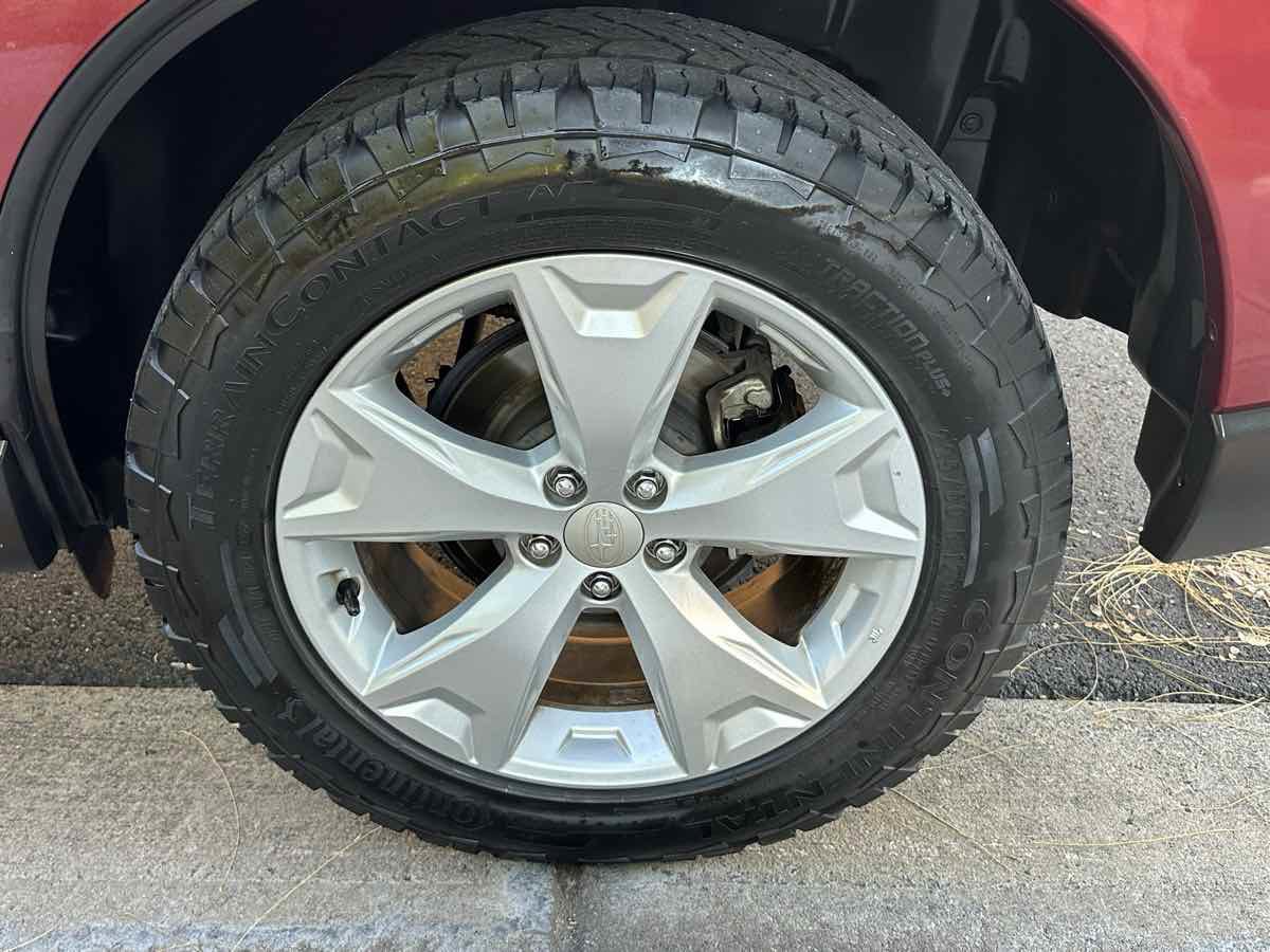 Used 2016 Subaru Forester 2.5i w/ Alloy Wheel Package image 51