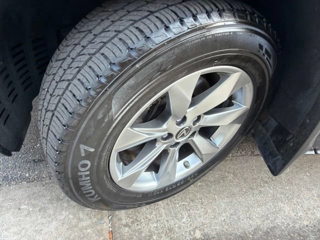 Used 2018 Lexus RX 350 AWD w/ Premium Package image 38