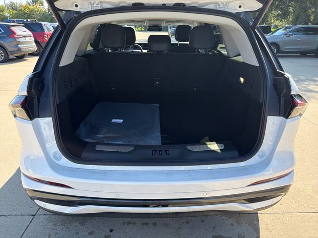 New 2026 Lincoln Nautilus Reserve AWD/4WD image 7