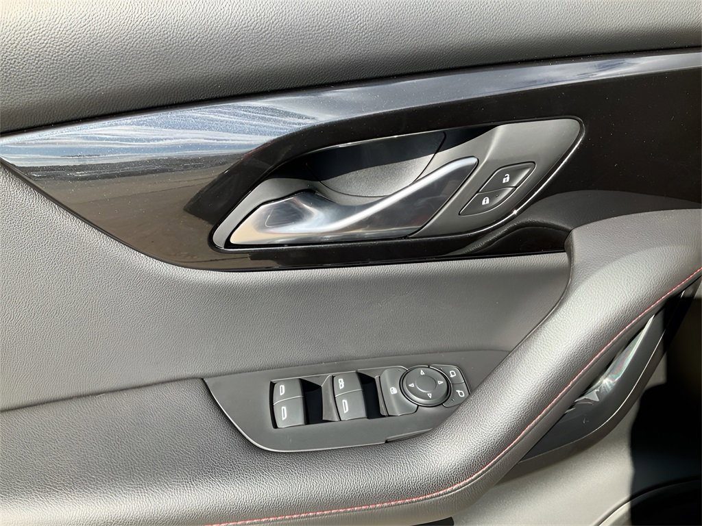 Used 2022 Chevrolet Blazer RS image 17