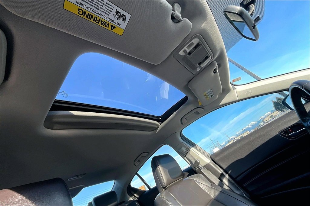 Used 2017 Acura ILX image 22