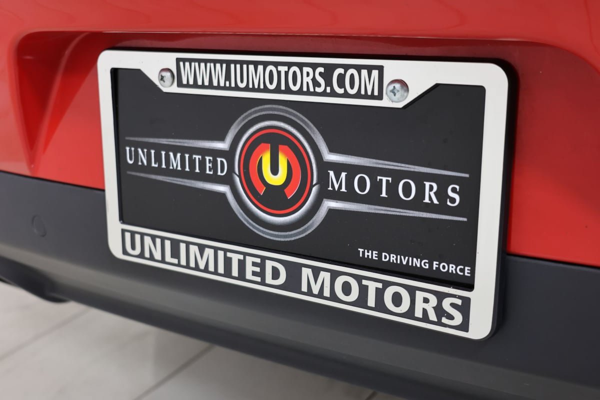 Used 2021 Dodge Challenger SRT Hellcat w/ Plus Package RWD image 20
