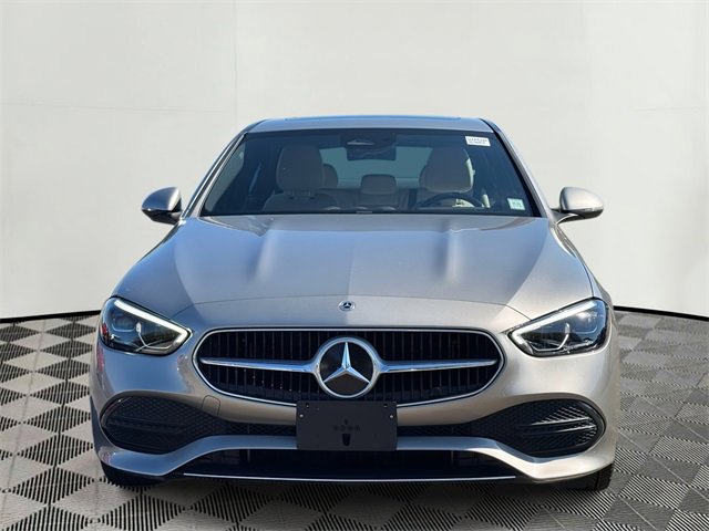 Used 2022 Mercedes-Benz C 300 4MATIC Sedan image 6