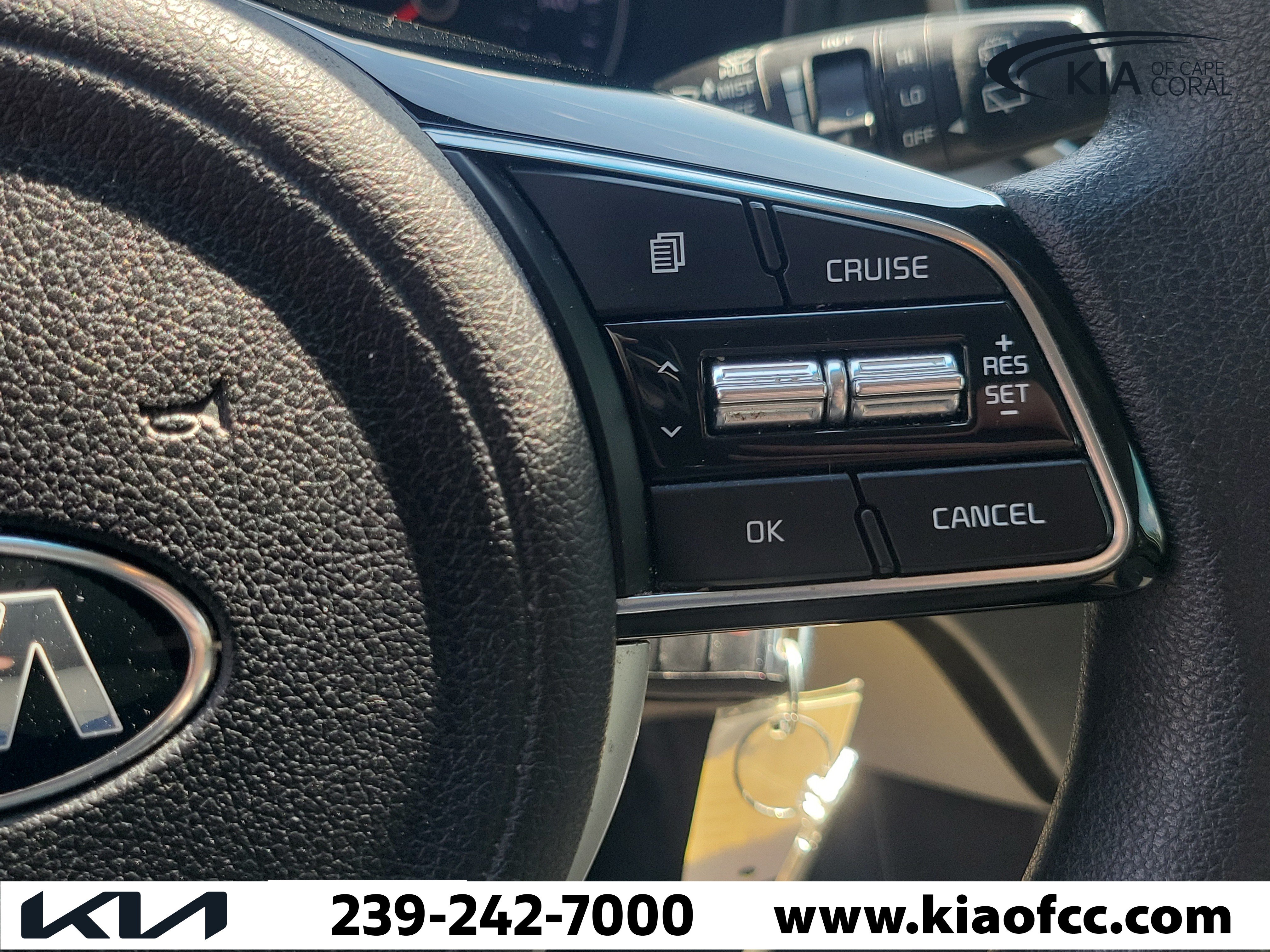 Used 2020 Kia Sportage LX FWD image 27