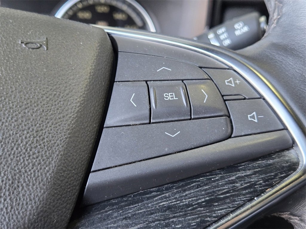 Used 2023 Cadillac XT5 Premium Luxury image 28