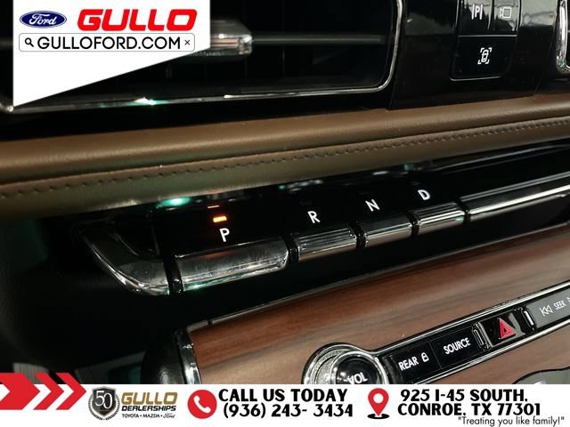 Used 2023 Lincoln Aviator Reserve w/ Equipment Group 201A AWD/4WD image 28