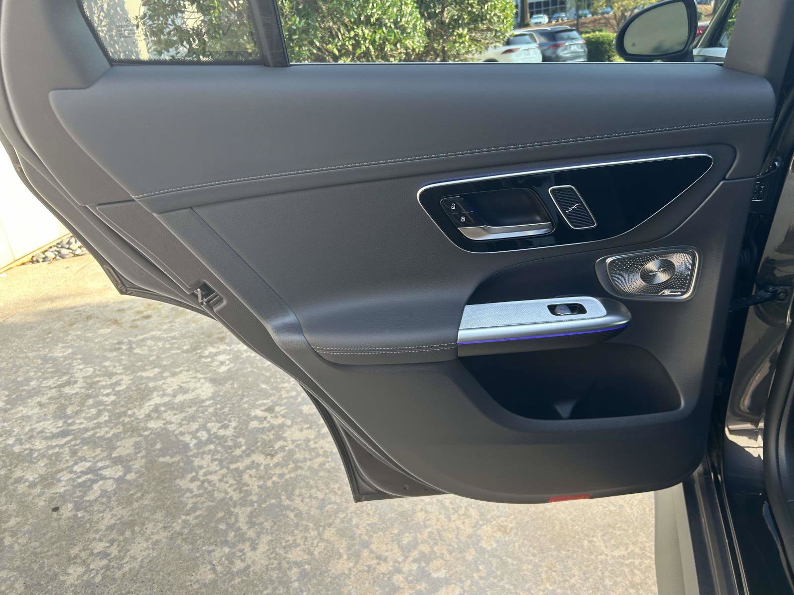 Certified 2025 Mercedes-Benz GLC 350e 4MATIC image 19