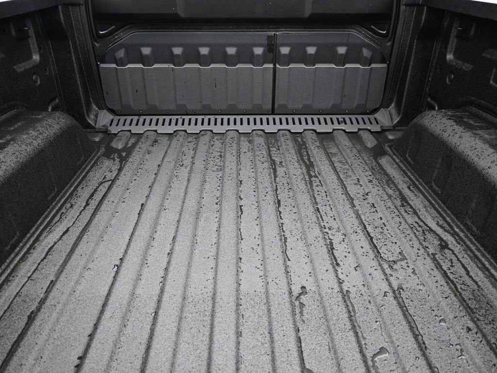 New 2026 GMC Sierra EV Elevation w/ Premium Package image 10