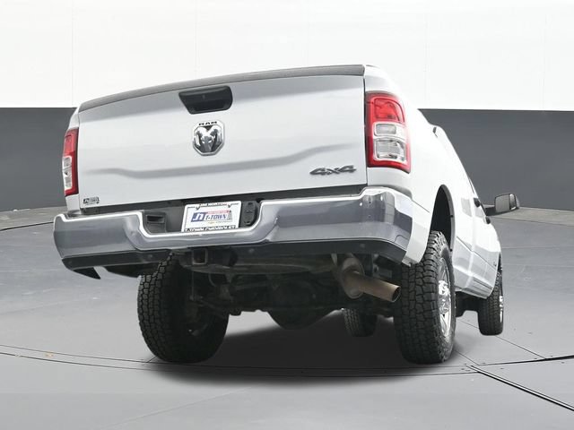 Used 2020 RAM 2500 Tradesman AWD/4WD image 46