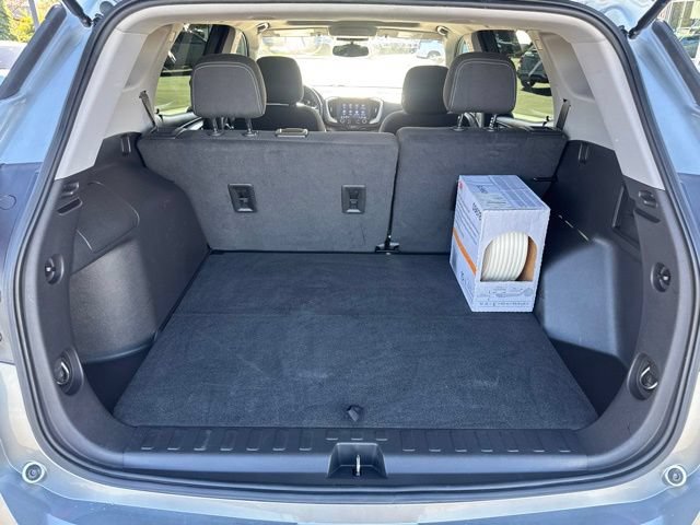 Certified 2023 GMC Terrain SLE w/ Driver Convenience Package AWD/4WD image 12