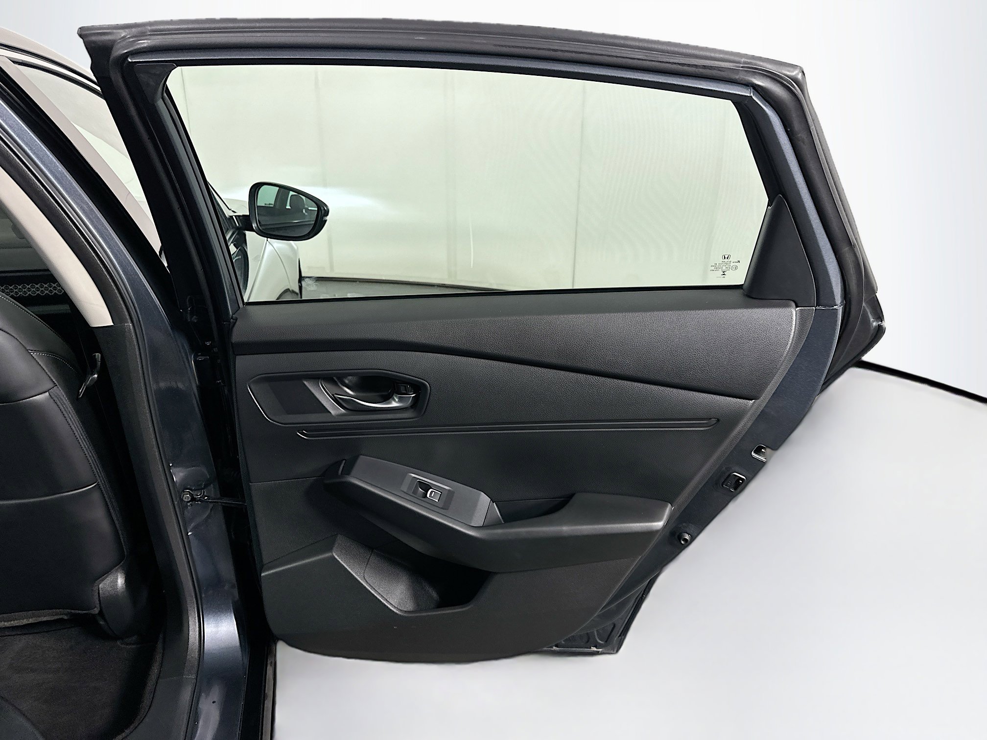 Used 2024 Honda Accord EX-L image 28