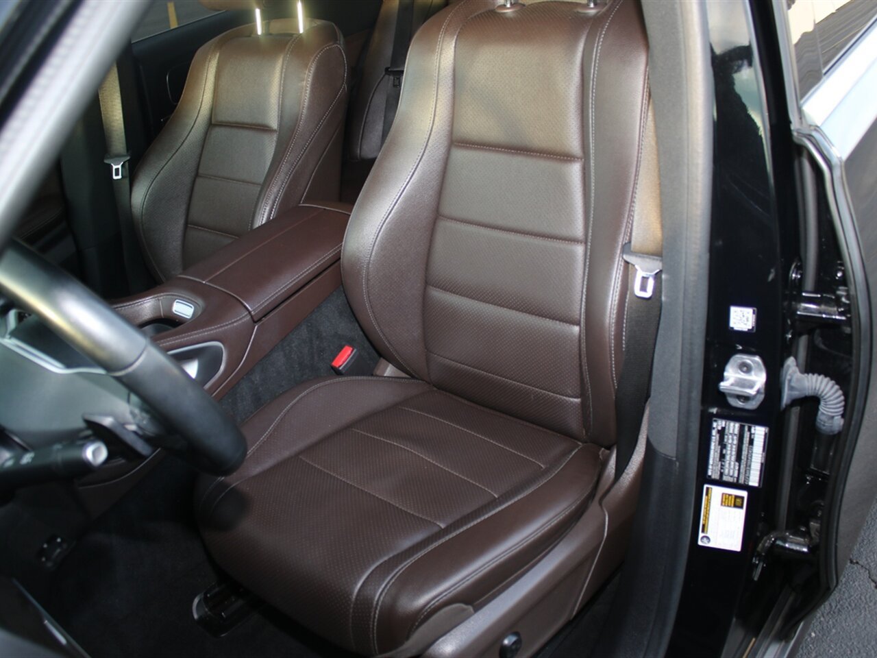 Used 2021 Mercedes-Benz GLE 350 4MATIC image 9