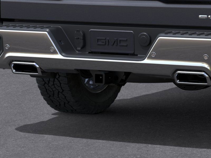 New 2026 GMC Sierra 1500 SLT w/ SLT Premium Plus Package image 14