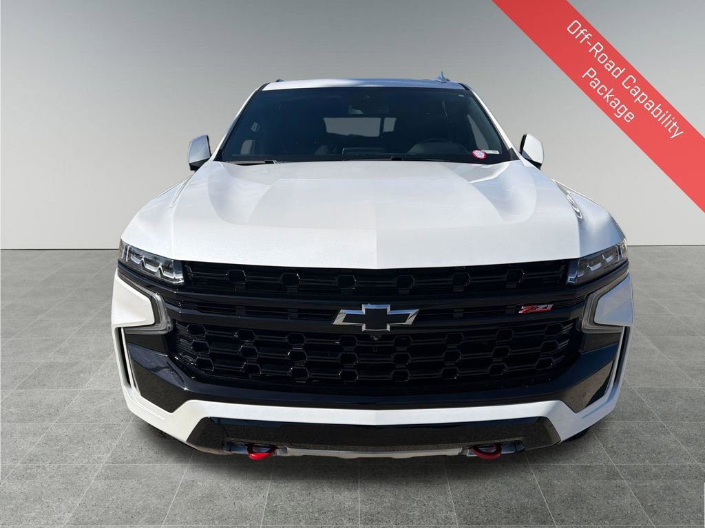 Used 2024 Chevrolet Tahoe Z71 w/ Z71 Off-Road Package AWD/4WD image 10