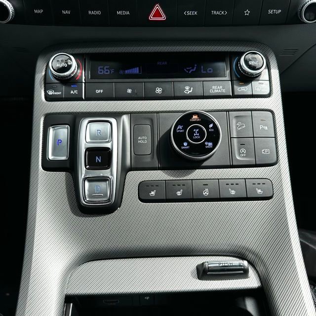 Used 2023 Hyundai Palisade SEL image 31