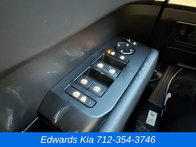 New 2027 Kia Telluride S image 21