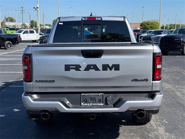 New 2026 RAM 1500 Laramie image 4