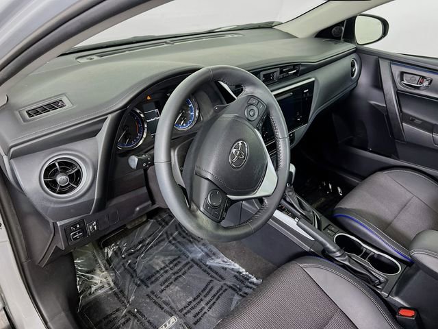 Used 2017 Toyota Corolla L image 8