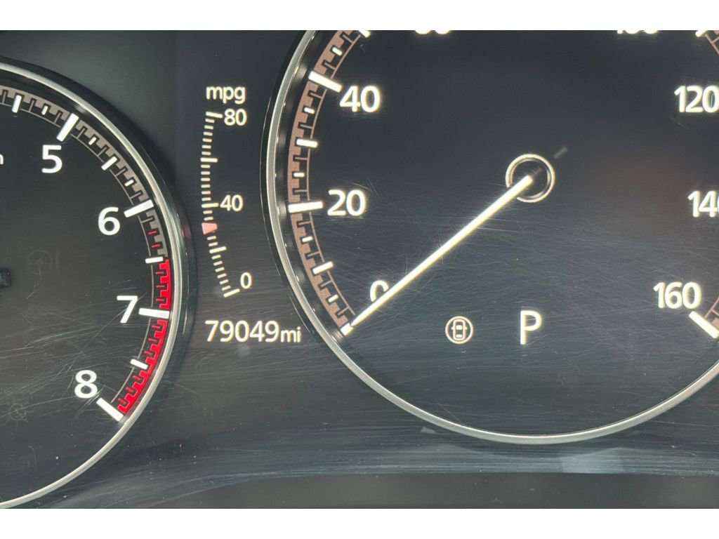 Used 2020 MAZDA MAZDA3 AWD Hatchback w/ Premium Pkg image 28