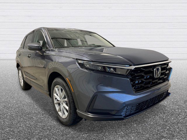 New 2026 Honda CR-V EX image 9