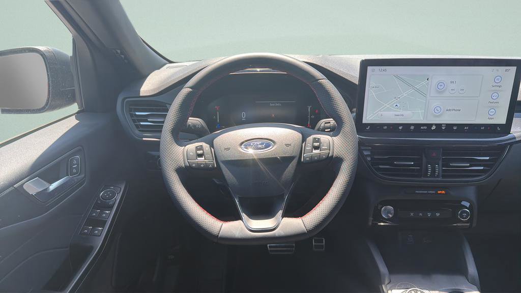 Certified 2024 Ford Escape ST-Line w/ Tech Pack #1 AWD/4WD image 22