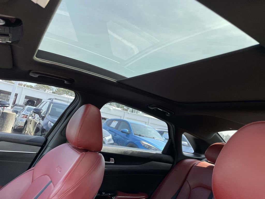 Used 2023 Kia K5 GT-Line image 31