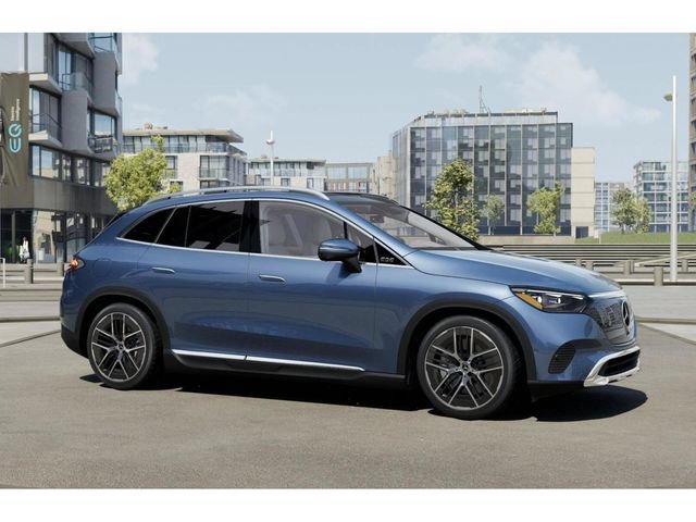 New 2027 Mercedes-Benz EQE 320 4MATIC SUV image 13