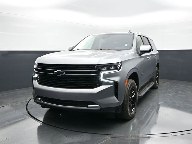Used 2024 Chevrolet Tahoe LT AWD/4WD image 4