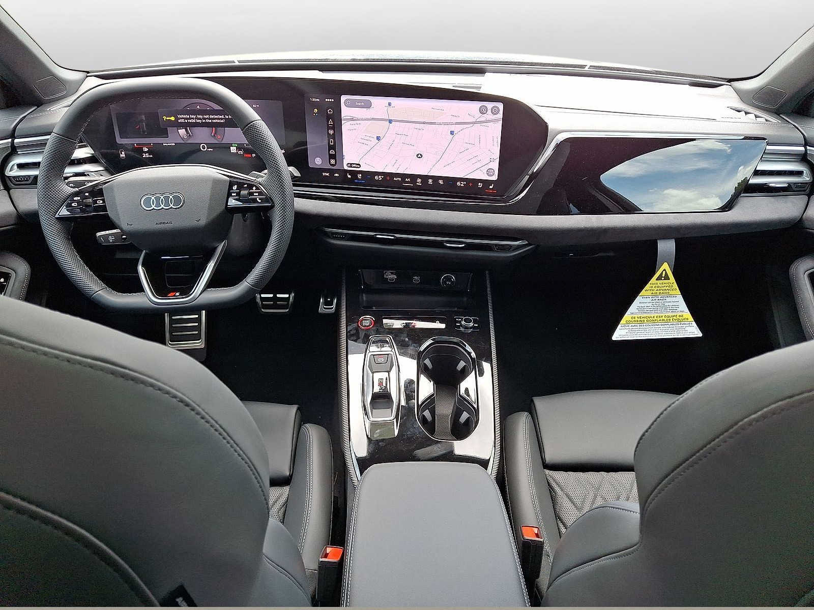New 2026 Audi S5 Premium Plus AWD/4WD image 10
