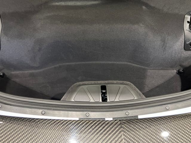 Used 2023 Chevrolet Corvette Stingray Premium Cpe w/ Z51 Performance Package image 16