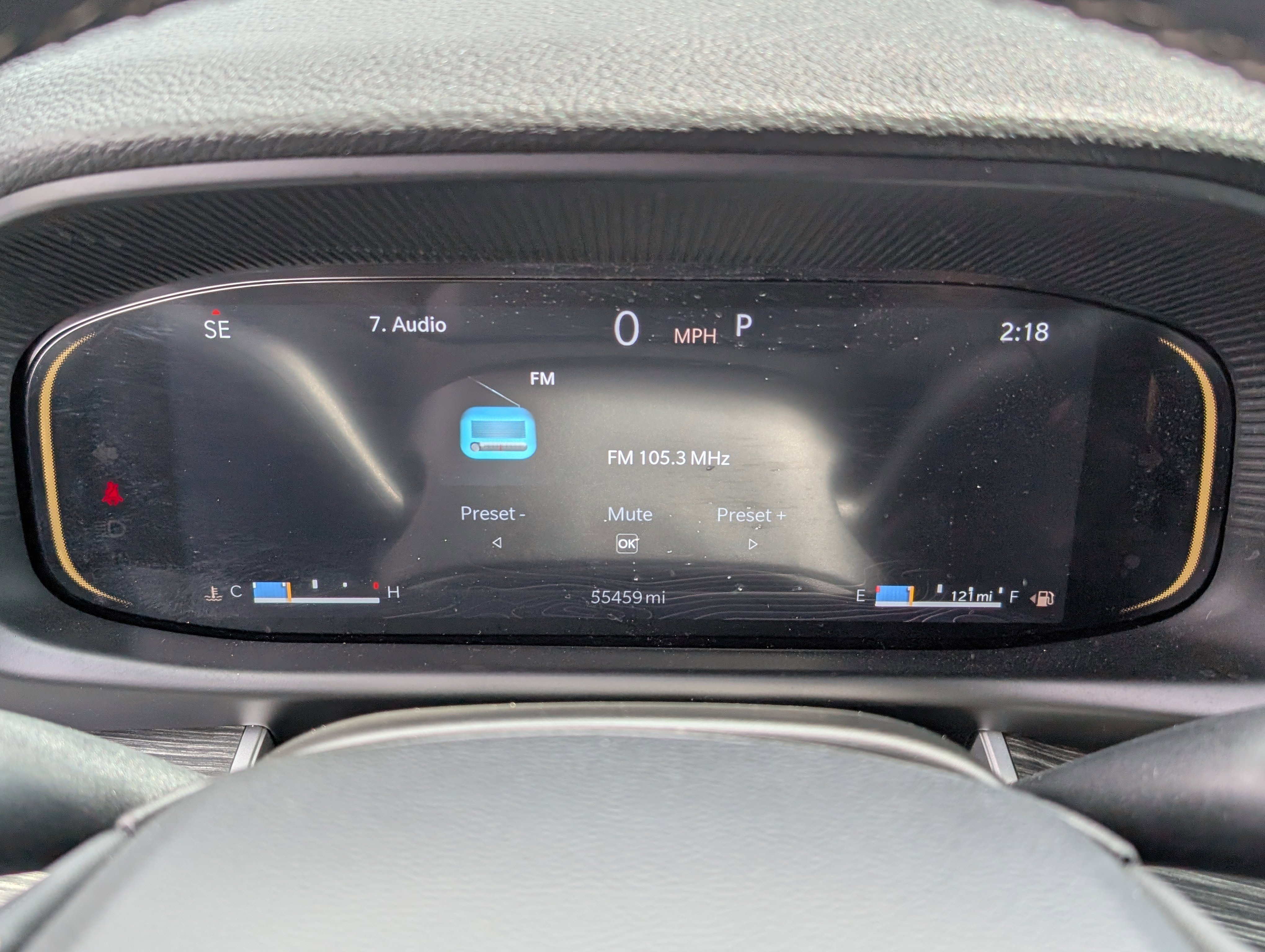 Used 2024 Jeep Wagoneer L Series II w/ Flexible Seating Group image 31