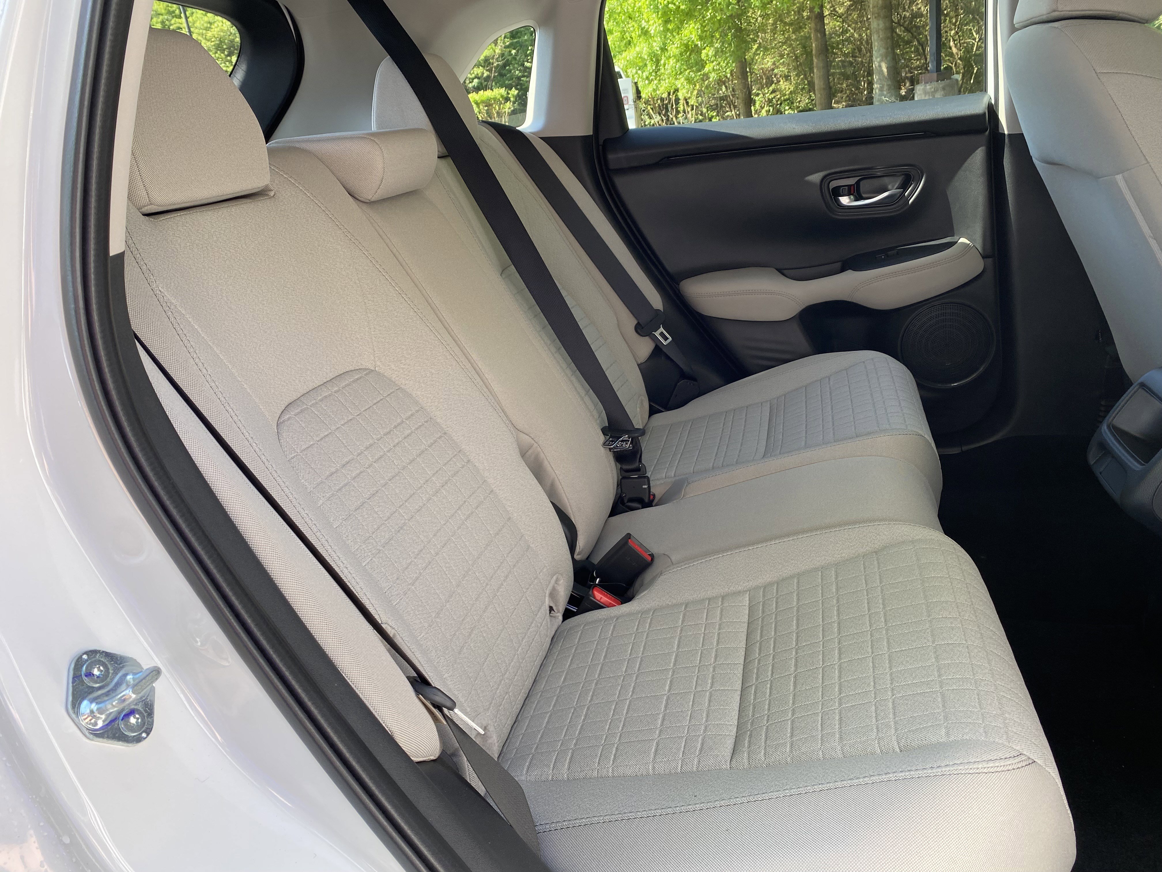 Used 2026 Honda HR-V LX image 34