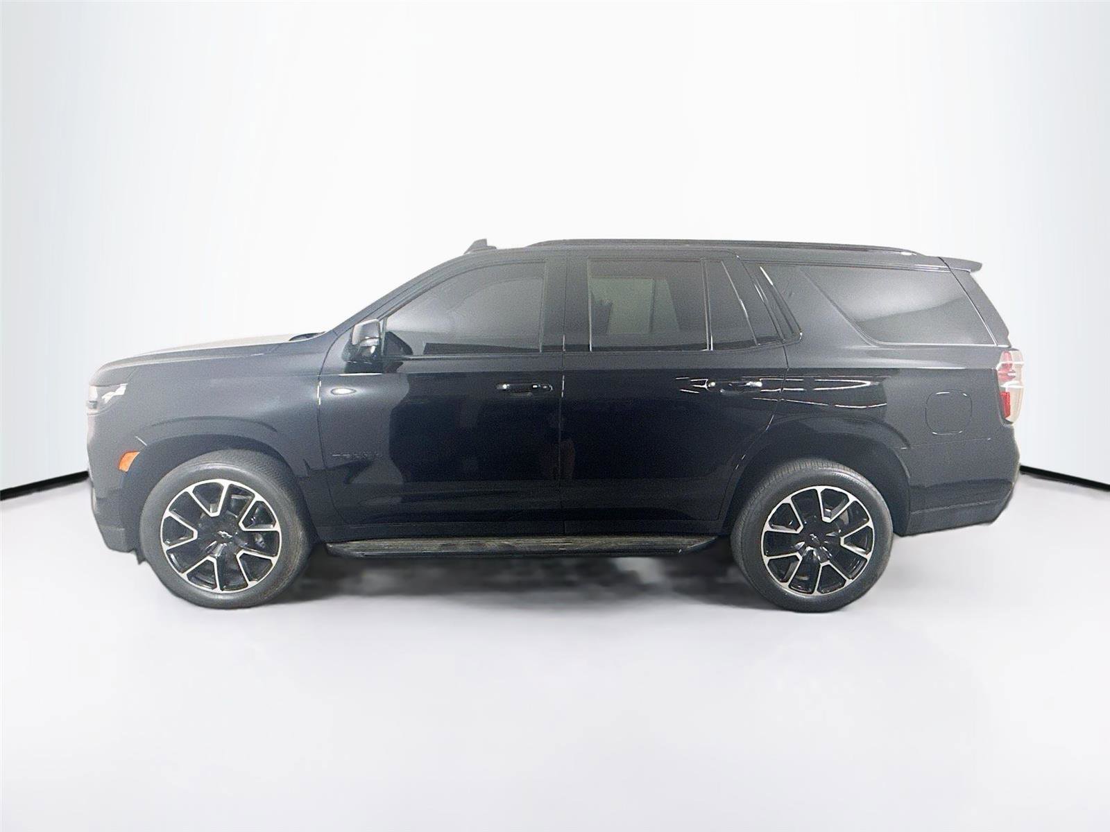 Used 2023 Chevrolet Tahoe RST w/ Luxury Package image 7
