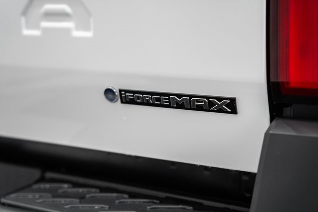 New 2026 Toyota Tacoma Trailhunter image 8