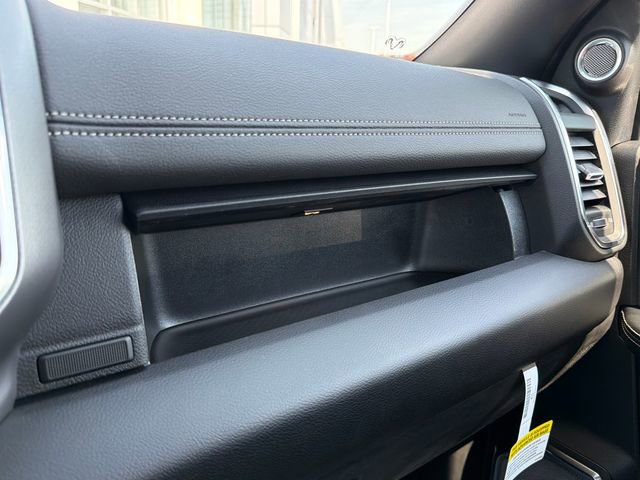 New 2026 RAM 4500 Tradesman w/ Laramie Trim Package AWD/4WD image 28