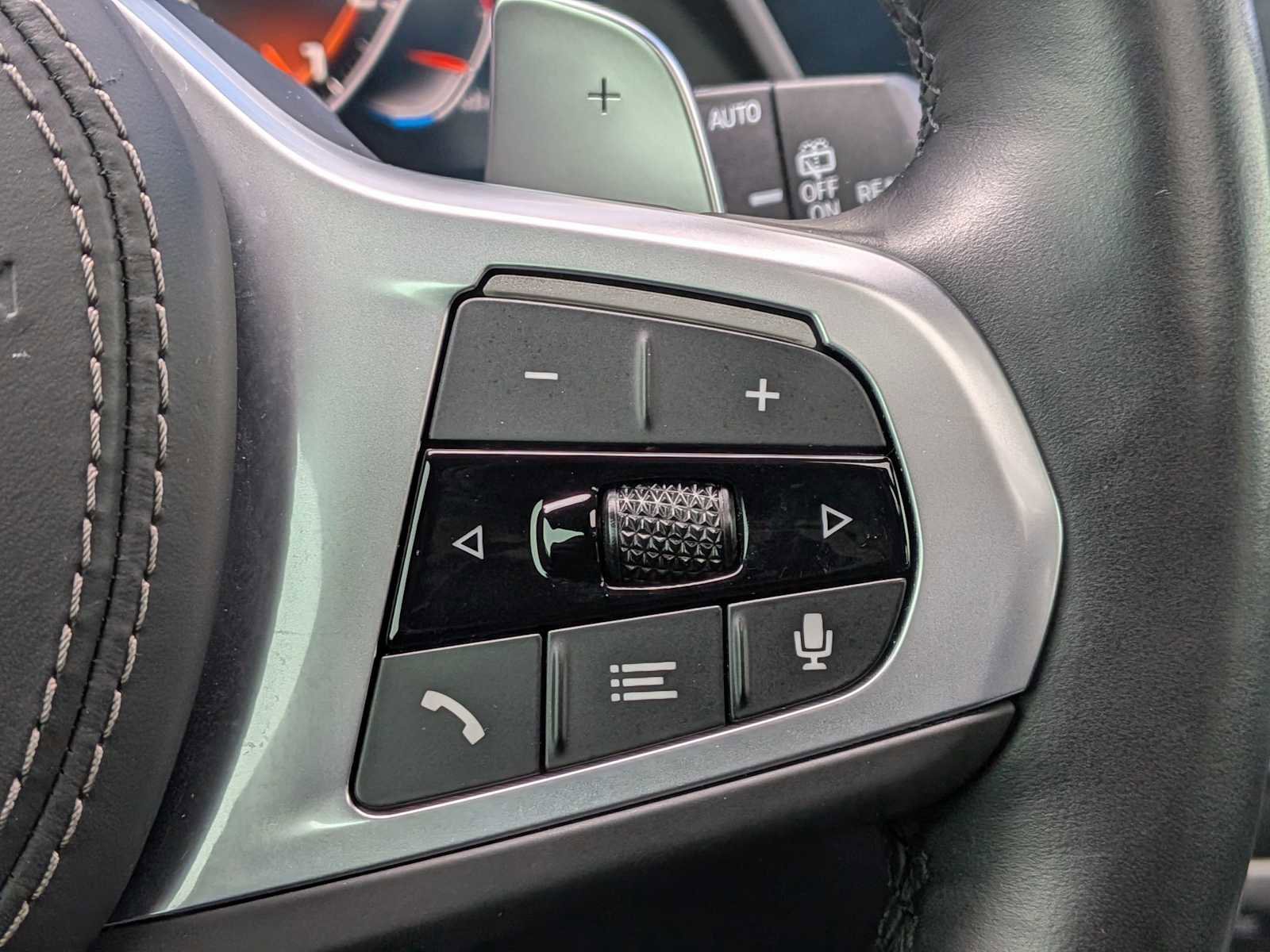 Used 2023 BMW X5 M50i w/ Executive Package image 26