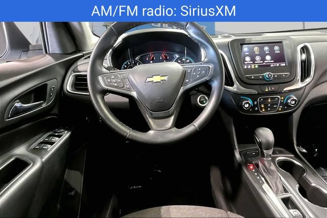 Certified 2024 Chevrolet Equinox LT AWD/4WD image 11