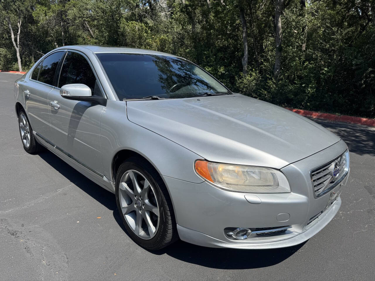 Used 2010 Volvo S80 3.2