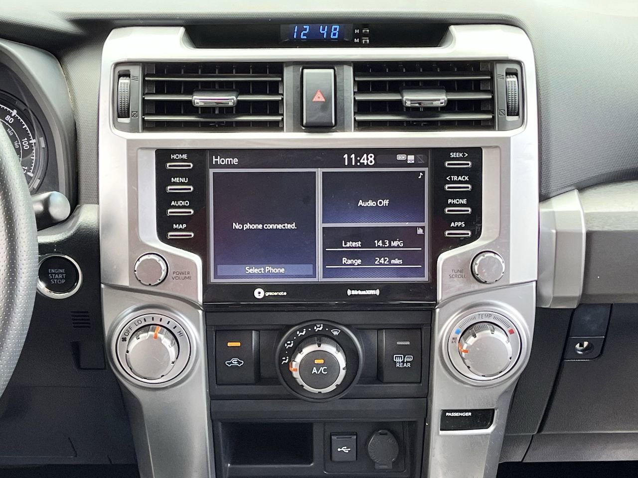 Used 2021 Toyota 4Runner SR5 image 15