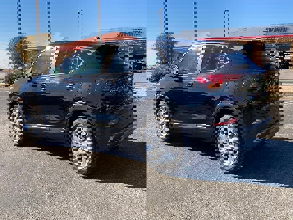 Used 2025 Buick Encore GX Preferred image 7