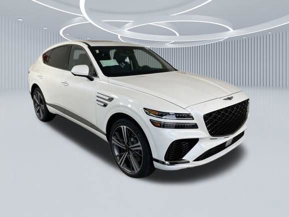 New 2026 Genesis GV80 3.5T Prestige AWD/4WD image 1