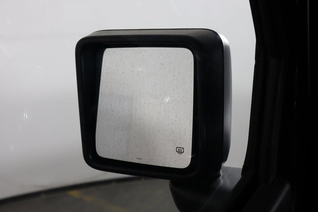 Used 2023 Jeep Wrangler Unlimited Rubicon 4xe AWD/4WD image 41