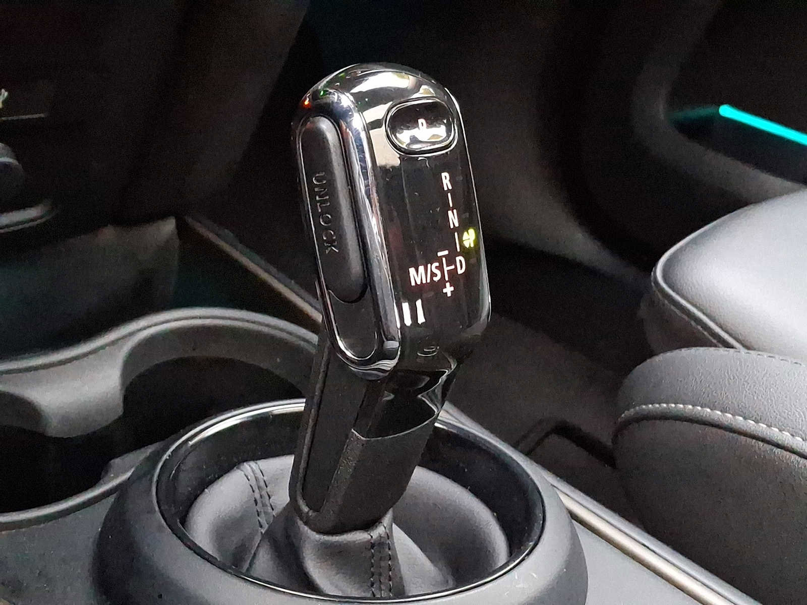 Certified 2023 MINI Cooper Countryman S image 12